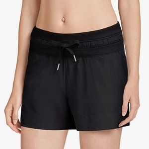 Jockey Stellar Athletic Shorts, Size Small